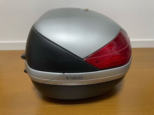 GIVI V46モノキーケース【未使用品】