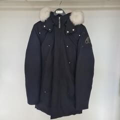 ムースナックルズ ダウン 