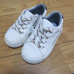 zara 新品未使用 13cm