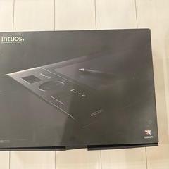 wacom　iutuos4