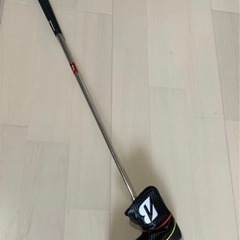 ロングネック　特殊インサート　TD-01