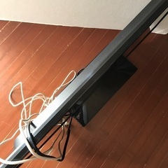 ＊お取引中＊デジタルハイビジョン　地デジ32型　コード付き　配送付きの画像