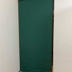 ロールカーテン ロールスクリーン グリーン 緑