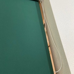 ロールカーテン ロールスクリーン グリーン 緑の画像