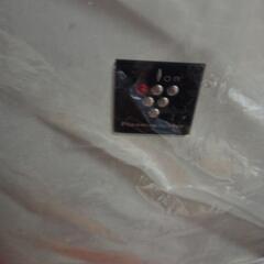 　SHARP 衣類乾燥除湿器CV-H71一W　2019年製の画像