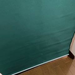 ロールカーテン ロールスクリーン グリーン 緑の画像
