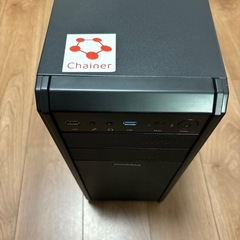 PCケース　Fulmo Q