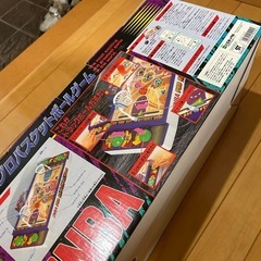 NBAプロバスケットボールゲームの画像