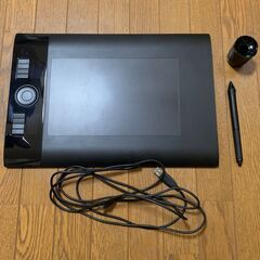 【10/18まで】WACOM Intuos4 PTK-640/K...