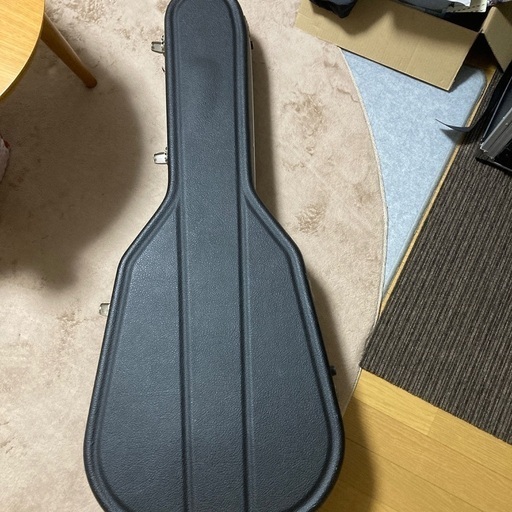hiscox ギターハードケース　Standard ガットギター用