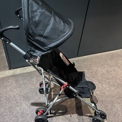 B型ベビーカー