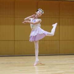 ♬♪ YURIバレエサークル ♪♫の画像