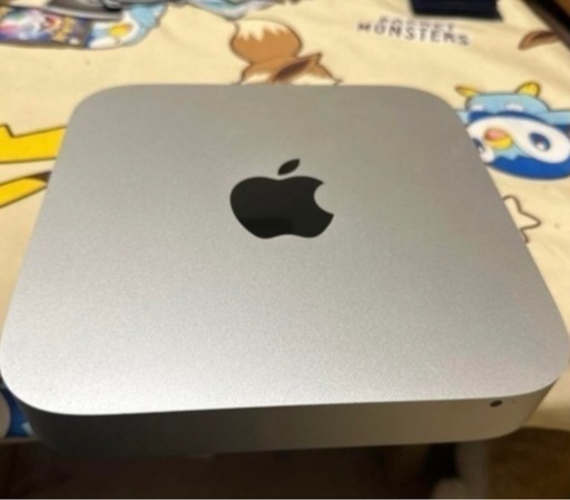 プリンター MACmini