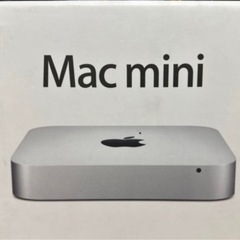 MACminiの画像