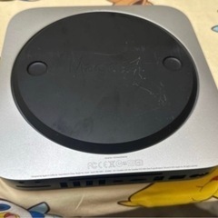 MACminiの画像