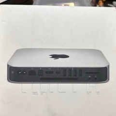 MACminiの画像