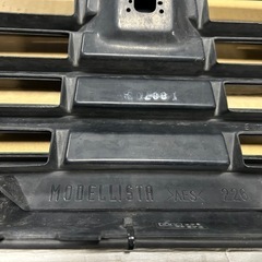 値下げ！　モデリスタ　20 前期ヴェルファイア用グリルの画像