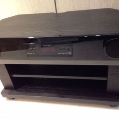 AQUOS サウンドシアター