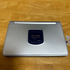 電子辞書