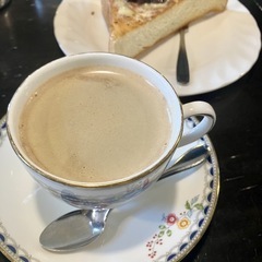 カフェ仲間募集 - 名古屋市