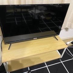 【急募！】テレビ・テレビ台