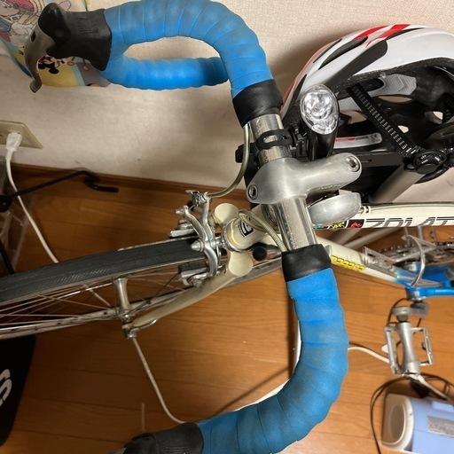 ロードバイク