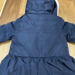 プティマイン　ダウン　110センチの画像