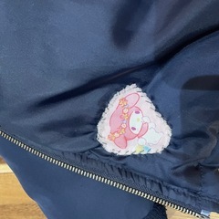 プティマイン　ダウン　110センチの画像