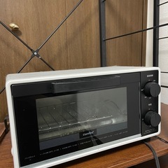 【18日15時まで】トースター