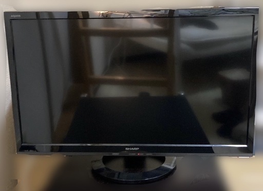 AQUOS 液晶テレビ