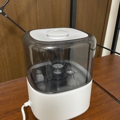 【18日15時まで】加湿器