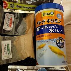 (ヒーター２つあり)メダカ等セットの画像