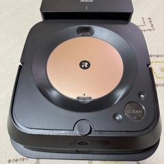 iRobot ブラーバジェットm6