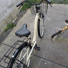 自転車