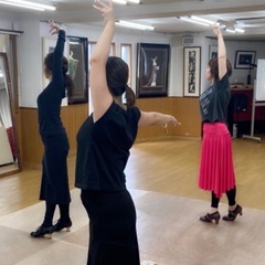 フラメンコで自分磨き！！未経験大歓迎〜新規生徒募集中！！の画像