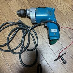 マキタ　ユニドリル　６０００R