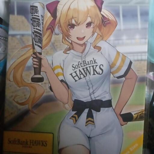 にじさんじキャンバスアート