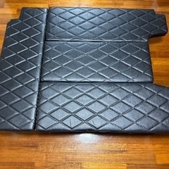 ハイエースワゴン用ベッドキット売ります