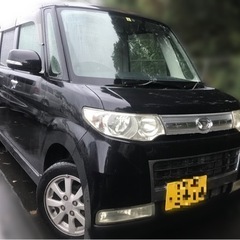 期間限定‼️タント　カスタム　Xリミテッド　パワースライドドア　...