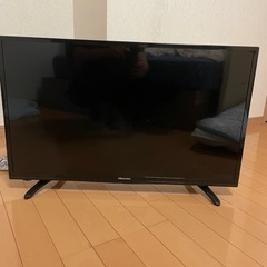 32V型 地上・BS・110度CSチューナー内蔵 ハイビジョン液...