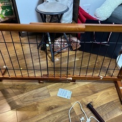ペットゲージ
の画像