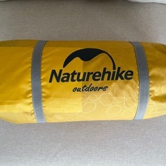 Naturehike 新品テント