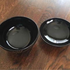 会津塗  仙才形 吸物椀の画像