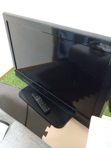32型液晶テレビ
