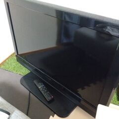 32型液晶テレビ