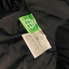 THE NORTH FACE ヌプシジャケット　XLの画像