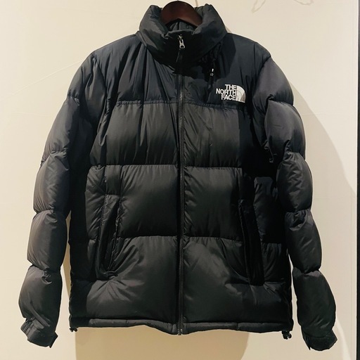 THE NORTH FACE ヌプシジャケット　XL
