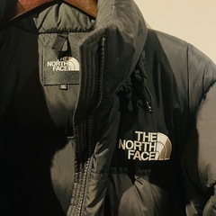 THE NORTH FACE ヌプシジャケット　XLの画像
