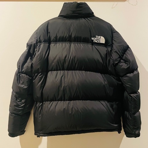 THE NORTH FACE ヌプシジャケット　XL