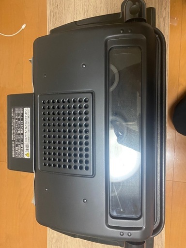 IRISOHYAMA マルチロースター